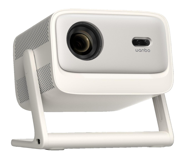 WANBO  Vali 1 Pro Beżowy - 1581039 - zdjęcie